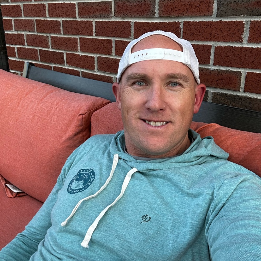 Meet your Posher, Matt!